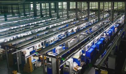 集團榮膺“五星級企業”與“納稅前十強”榮譽，智能產品驅動發展新篇章