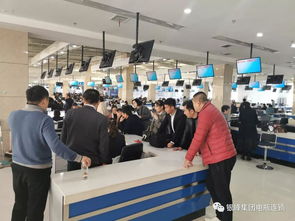 銀峰力道 能源新引擎，筑夢(mèng)好漢鄆城——探訪銀峰集團(tuán)南中國區(qū)能源產(chǎn)業(yè)園區(qū)