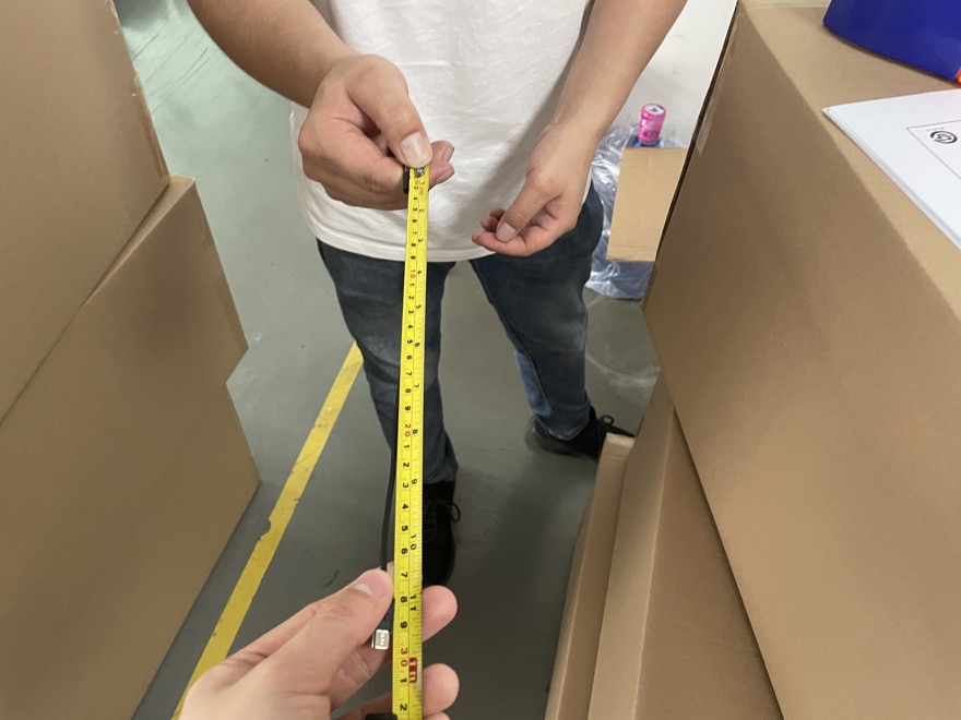 護航跨境貿易 第三方質檢驗廠服務與銷售代理的協同價值