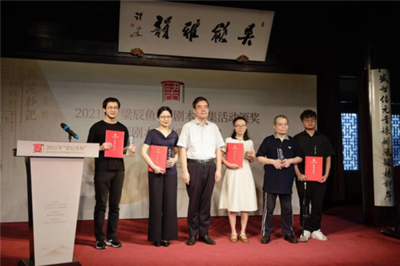 文藝精品新篇章 蘇州“梁辰魚(yú)杯”獲獎(jiǎng)劇本簽約，文化經(jīng)紀(jì)人服務(wù)賦能創(chuàng)作