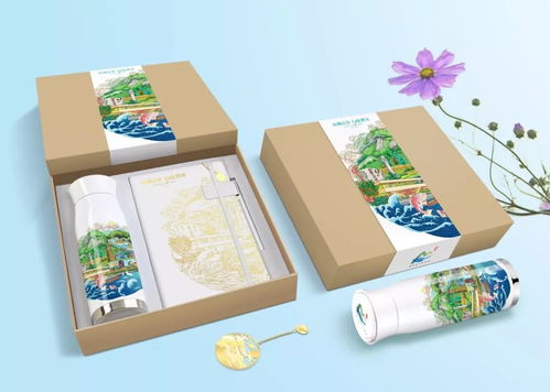 詩(shī)畫(huà)山?！?chuàng)意新生 象山全新旅游文創(chuàng)產(chǎn)品驚艷亮相