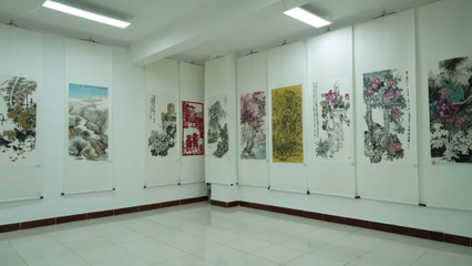 靜寧縣文化館 以文化經(jīng)紀(jì)人服務(wù)為引擎，凝聚文化合力推動(dòng)縣域文化傳承新發(fā)展