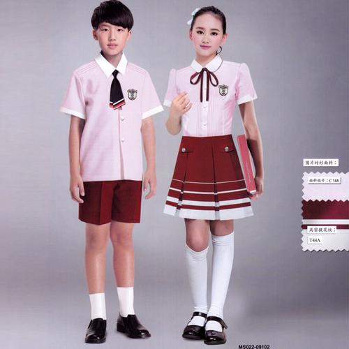英倫禮儀風(fēng)童裝校服 塑造優(yōu)雅校園文化的專業(yè)選擇